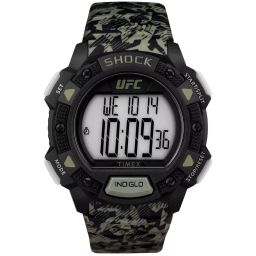 TIMEX TW4B27500 UFC Digital Watch for Men image 1