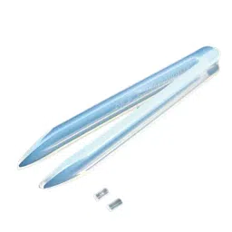 AS ONE Tweezers PFA (Fluororesin), C20-0215-image-39