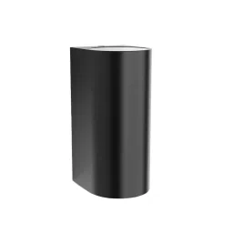 Goldmedal ARCOS 020 2x3 W Outdoor Wall Light IP65 Warm White, GL9U108WW-47