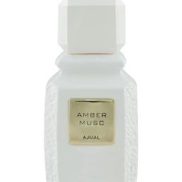 Ajmal Amber Musc EDP 100ml Woody Perfume For Unisex - Made in Dubai-46