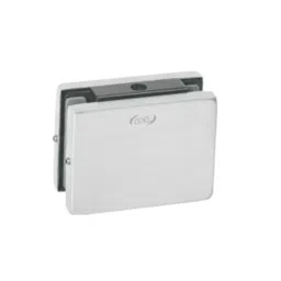 Core Wall to Glass Connecting Patch Fitting CPF-640-40
