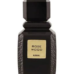 Ajmal Rose Wood EDP 100ml Woody Perfume for Unisex - Made in Dubai-92