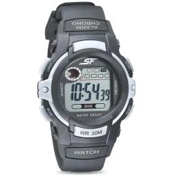 Sonata SF 77110PP02 Digital Watch for Men-image-46
