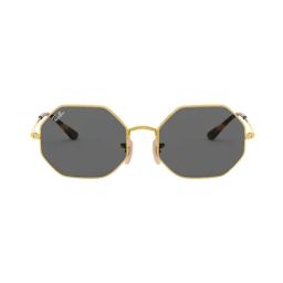 Ray-Ban 0RB1972 Grey Beveled Sunglasses - 54 mm-picture-40