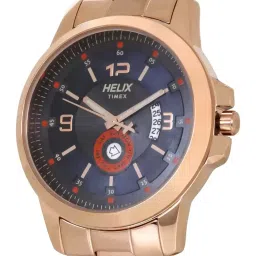 Helix TW023HG19 Analog Watch for Men image 3