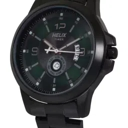 Helix TW023HG21 Analog Watch for Men image 3