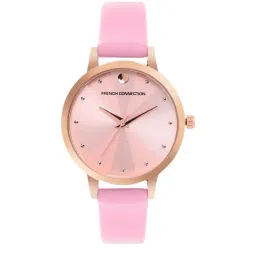French Connection FCN00017I Claire Analog Watch for Women-image-28