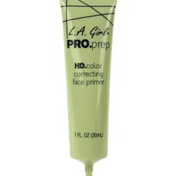 L.A. Girl Pro Prep Color Correcting Primer - Green - 30 ml-image-42