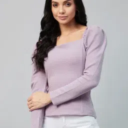 Rare Purple Top-picture-15