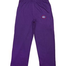 VIMAL JONNEY Boys Purple Solid Slim Fit Track Pants-image-70