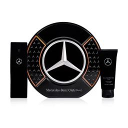 Mercedes-Benz Club Black Set-picture-19