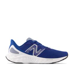 New Balance Men's ARISHI Blue Running Shoes-image-87