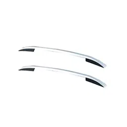 Auto Pearl O.E. Type Roof Rail ‎Plastic Compatible For Hyundai i20 Type2 (Set of 2 Pcs)-17
