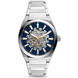 Fossil ME3220 Everett Analog Watch for Men image 1
