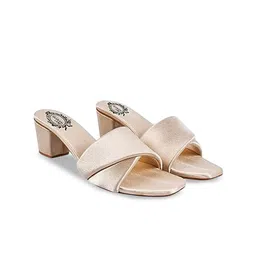 FABBMATE Embellished Party Comfort Mules-image-75