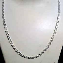 Nawab Collection Unisex Gold Necklace and Chains-picture-29