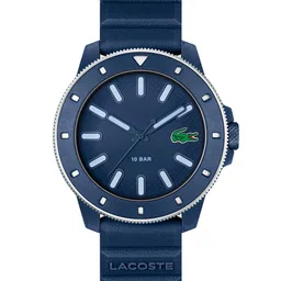 Lacoste Men Lacoste 12.12 Scuba Analogue Watch 2011413-10