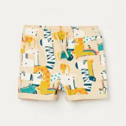 Juniors by Lifestyle Baby Boys Multi Shorts-picture-14