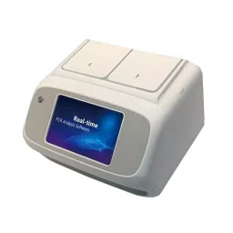 BR Biochem 16x0.2 ml Dual Block Real Time PCR Machine 1 Channel, B161-14