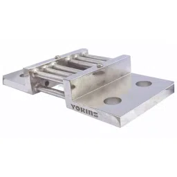 Yokins DC Current Shunt 2500 A/75 mV As per IS 1248 for Current Measurement-image-35
