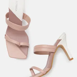 CORSICA Slim Heels-51