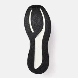 HRX by Hrithik Roshan Men Woven Design Running Shoes image 4