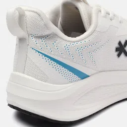 HRX by Hrithik Roshan Men Woven Design Running Shoes image 5