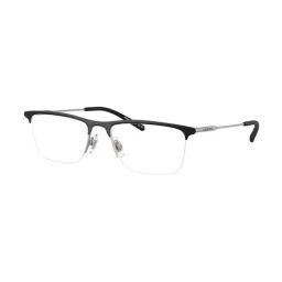Arnette Everyday Cool Black Square Eye Frames for Men-picture-21