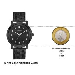 Guess U1352G2M UNASSIGNED Analog Watch for Men image 4