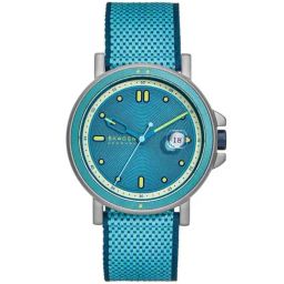 Skagen SKL2007 Signatur Sport Le Analog Watch for Men-image-15