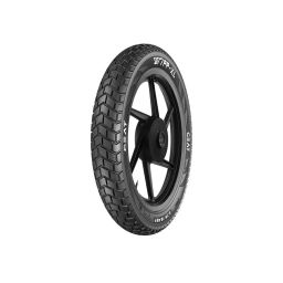 CEAT Gripp XL 120/80-18 62P Rear Tubeless Motorcycle Tyre-image-18