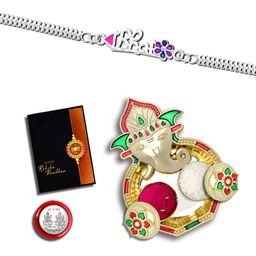 DeoDap Unisex Multi Rakhi-image-52