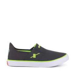 Sparx Men's Dark Grey Running Shoes-15