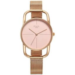 Titan 2696WM01 Analog Watch for Women-45
