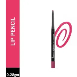 Essence Stay 8H Waterproof Lipliner 04 Naive - 0.28 gm image 3