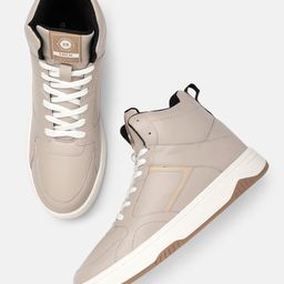 HRX by Hrithik Roshan Women Mid-Top Everyday Sneakers-56