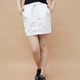 Ginger by Lifestyle WhiteSkirt-image-70