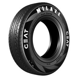 CEAT Milaze 145/80R12 74T Tubeless Tyre for PCR-picture-31