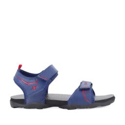 Sparx Men's Navy Floater Sandals-image-76