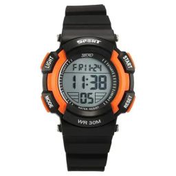 Zoop 16034PP03W Digital Watch for Men-picture-19