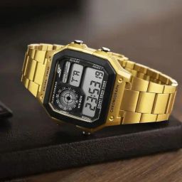 Sonata 77134PM03W Super Fibre Unisex Digital Watch-picture-24