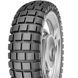 Ralco AT 120/70-14 Tubeless Tyre for Scooter Adventure-image-65