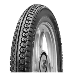 Ralco AT 2.75-17 Tube Type Tyre for Motorcycle TUF RIDER-image-84