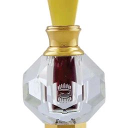 Ajmal & Sons Dahnul Oudh Raashid Concentrated Perfume 3 ml-image-22