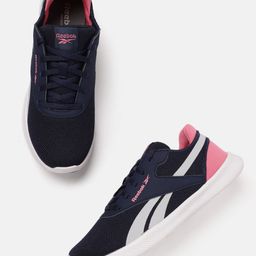 Reebok Women Woven Design Damshal Renew Training or Gym Shoes-image-97