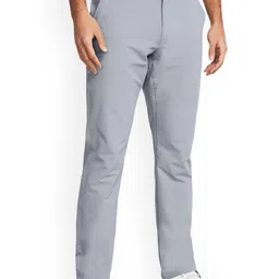 UNDER ARMOUR Men Rival Tech Tapered Track Pant-11
