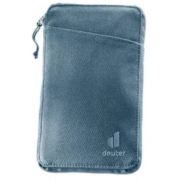 Deuter Unisex Grey Travel Wallet-image-25