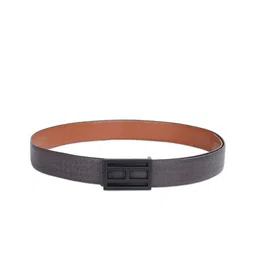 Tommy Hilfiger Men Leather Reversible Belt-image-88