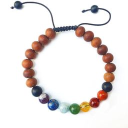 EDMIRIA Wood Bracelet-picture-28