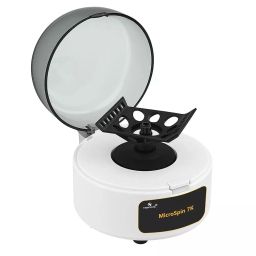 Supertek 7K MicroSpin Centrifuge 7000 RPM Speed 220-230 V AC Input Voltage 20 W Power, MCS-7K-picture-7